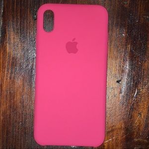 iPhone X case
